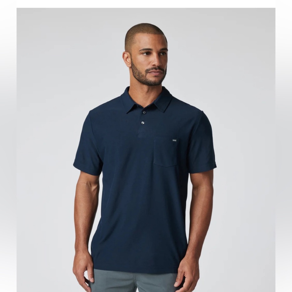 Vuori Ace Polo